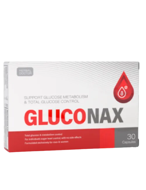 Gluconax