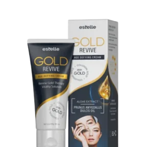 Gold Revive Cremă Gold Revive Cremă
