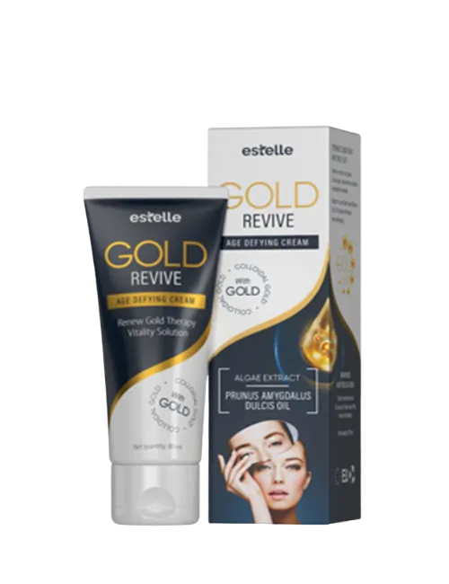 Gold Revive Cremă