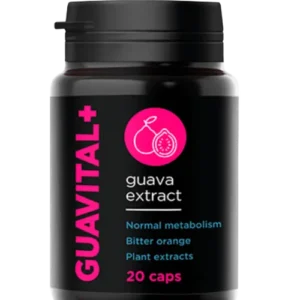 Guavital+