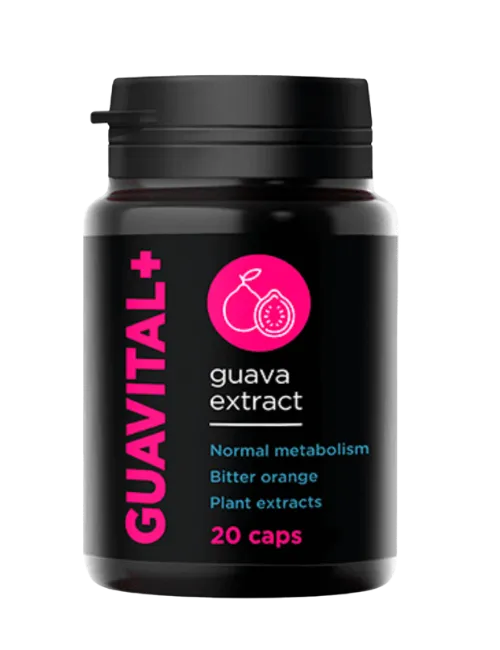 Guavital+