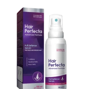 Hair Perfecta Hair Perfecta