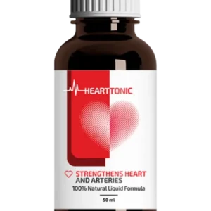Heart Tonic