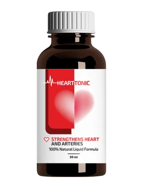 Heart Tonic