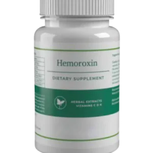 Hemoroxin