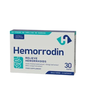 Hemorrodin