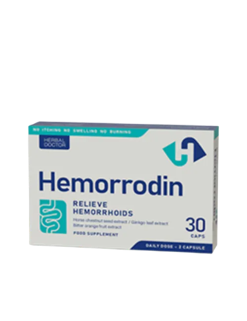 Hemorrodin