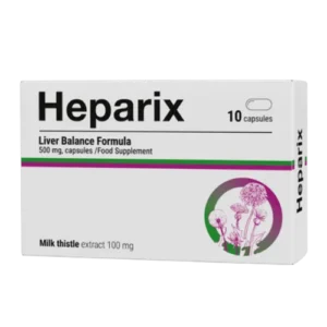 Heparix Heparix