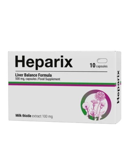 Heparix