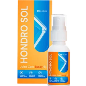 Hondro Sol Spray