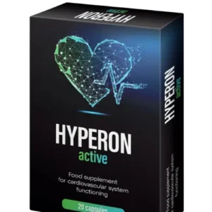 Hyperon Active Hyperon Active