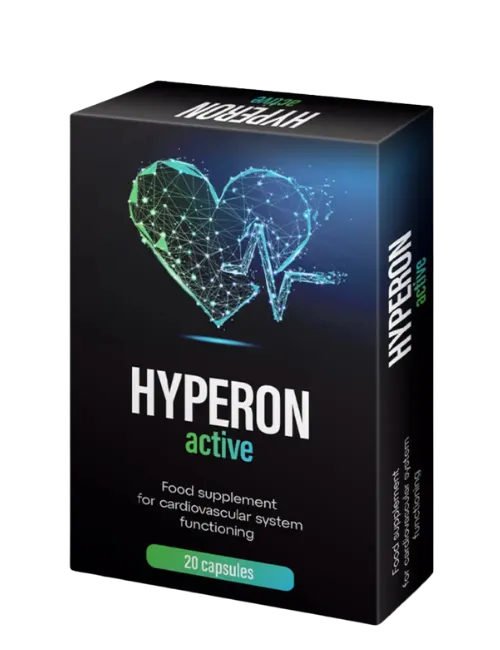 Hyperon Active Hyperon Active