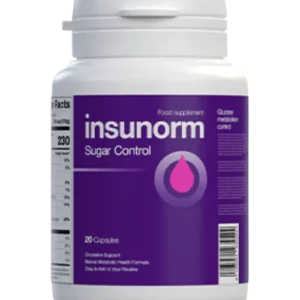 Insunorm Insunorm