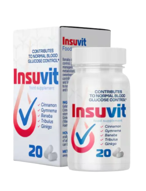 Insuvit