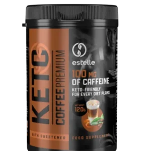 Keto Coffee Keto Coffee