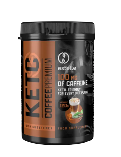 Keto Coffee