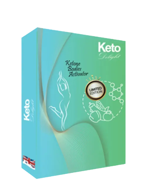 Keto Delight Keto Delight