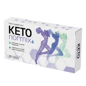Keto Normix