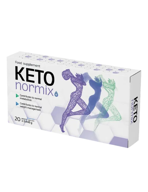 Keto Normix