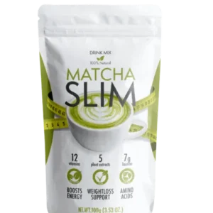 Matcha Slim