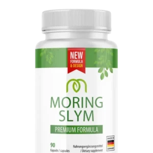 Moring Slym Moring Slym