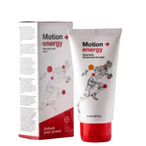 Motion Energy Motion Energy