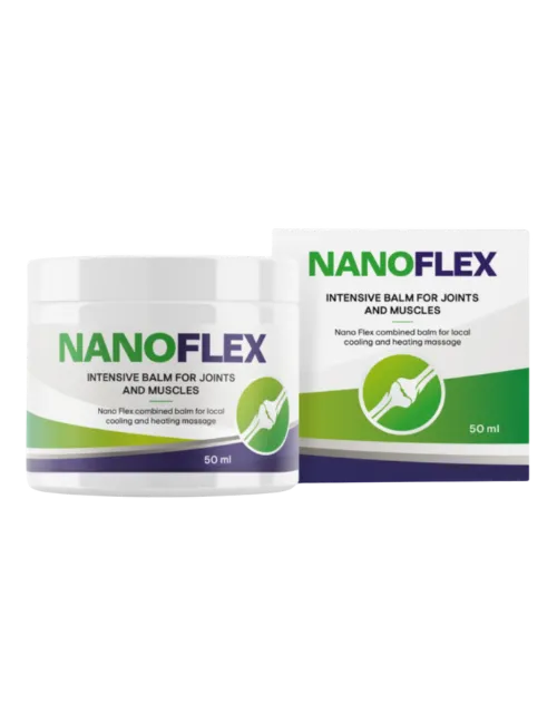 Nano Flex