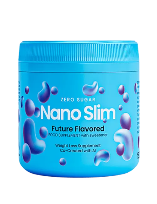 Nano Slim