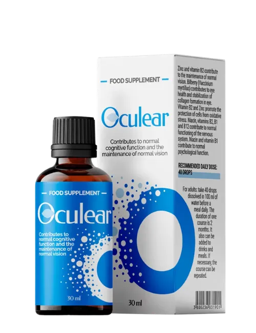 Oculear