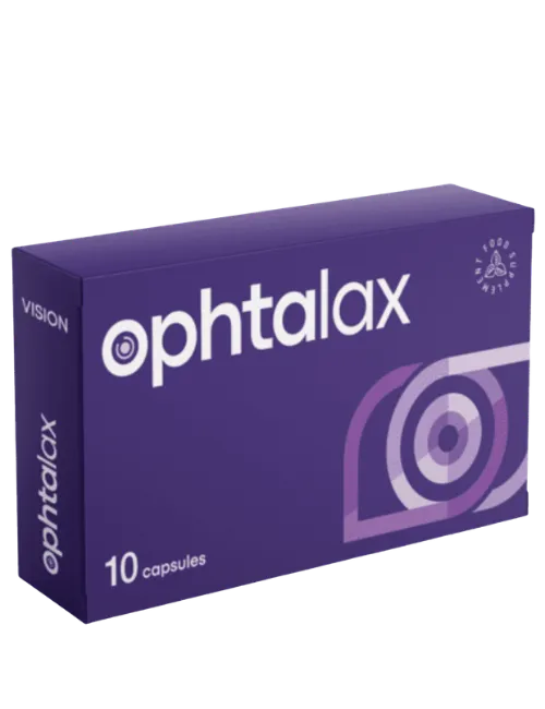 Ophtalax