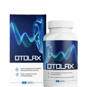 Otolax Otolax