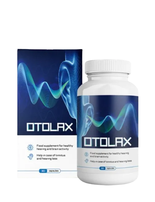 Otolax Otolax