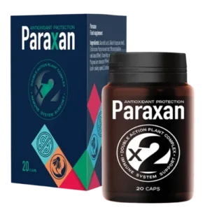 Paraxan