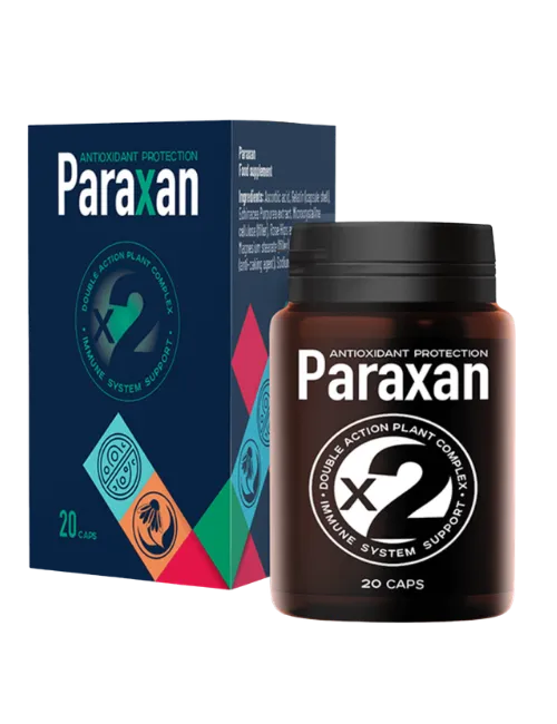 Paraxan