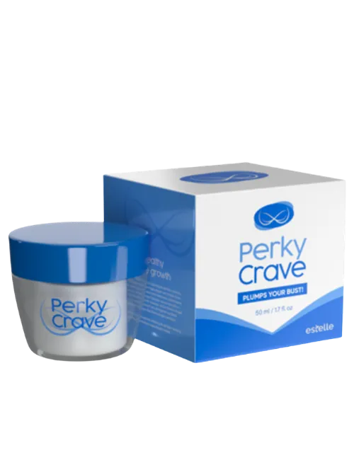 Perky Crave