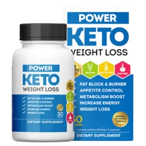 Power Keto