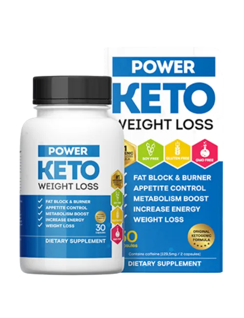 Power Keto
