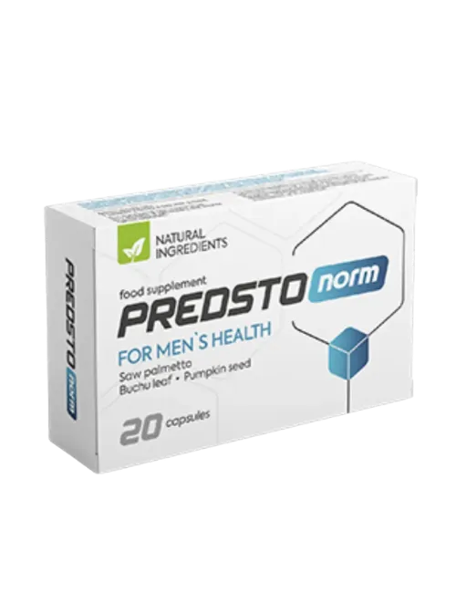 Predstonorm Predstonorm