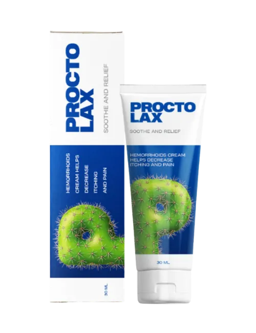 Proctolax Proctolax