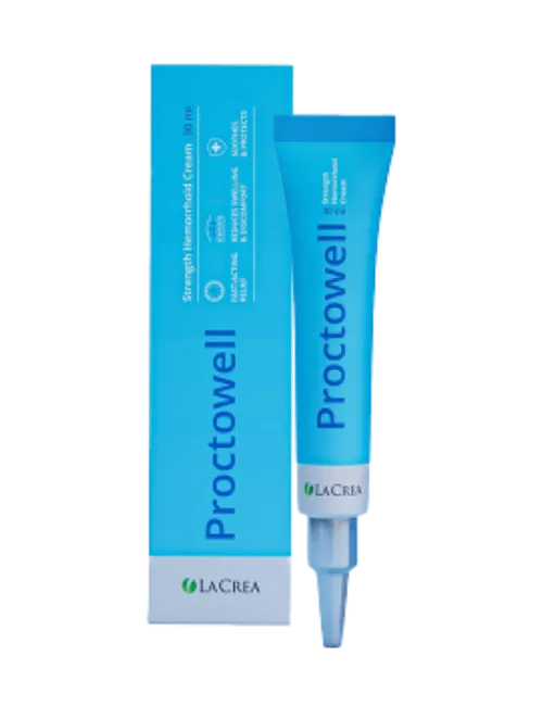 Proctowell Proctowell