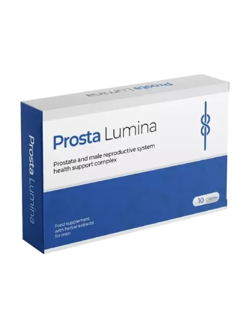 Prosta Lumina