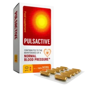 Pulsactive