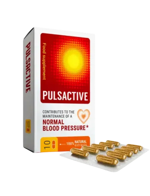 Pulsactive Pulsactive