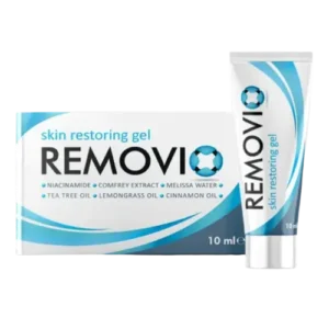 Removio Gel