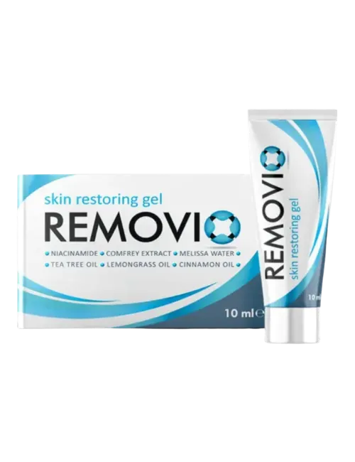 Removio Gel Removio Gel