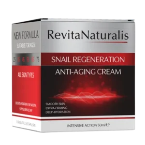 RevitaNaturalis RevitaNaturalis