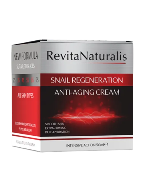 RevitaNaturalis