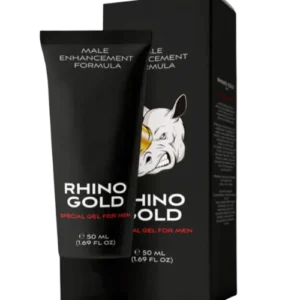 Rhino Gold Gel