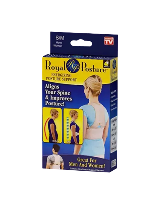 Royal Posture Corector