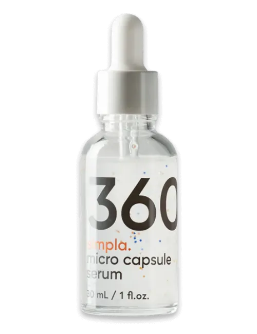 Simpla 360 Simpla 360